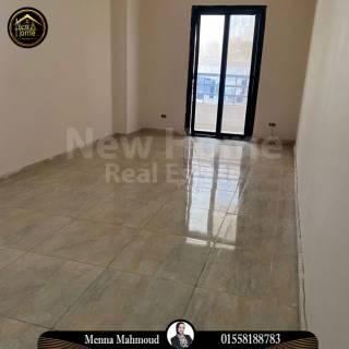 شقة للبيع 105 متر كليوباترا