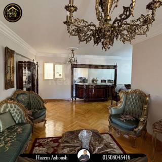 شقة للبيع 206 متر ستانلي