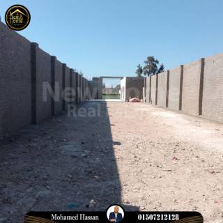 مخازن للايجار الاسكندرية 500 متر أبيس الطريق الدائرى