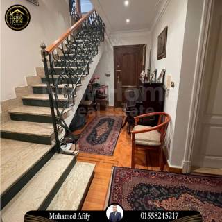 شقة دوبلكس للبيع 270 متر لوران