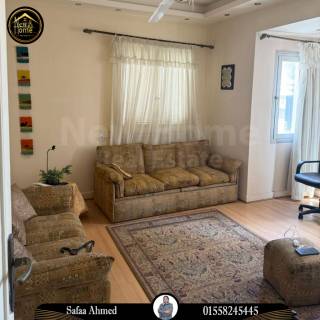 شقة دوبلكس للبيع 240 متر سيدي جابر شارع بورسعيد