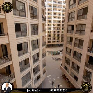 شقة للبيع 203 متر فالوري انطونيادس سموحة