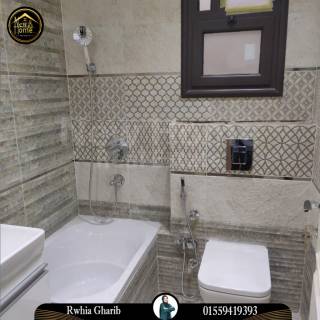 شقة للبيع 170 متر لوران شارع أبوقير مباشرة