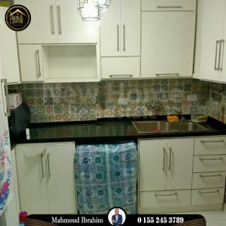 شقة للبيع 165 متر فلمنج الوكيل محمود ابراهيم