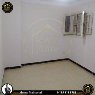 شقة للبيع 135 متر كليوباترا