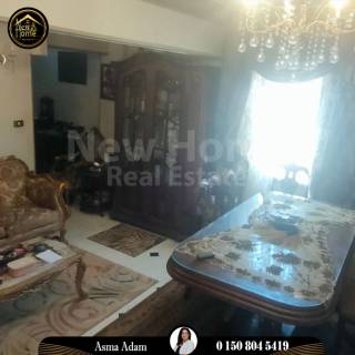 شقة للبيع 95 متر ستانلى