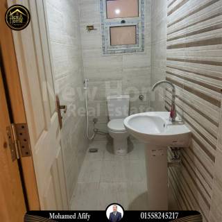 شقة للبيع 165 متر في سموحه فالوري انطونيادس