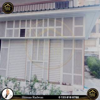 فرصة للاستثمار محل للبيع 33م بعائد شهري مجزي