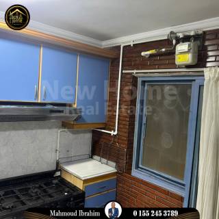 شقة للبيع 260 متر بولكلى أمام كلية تربية رياضيه