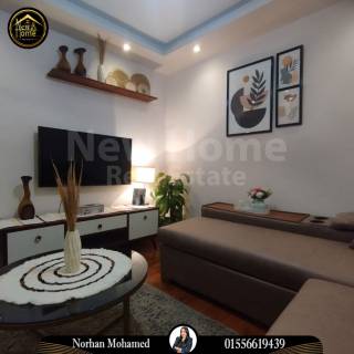 شقة للبيع 80 متر فلنمج