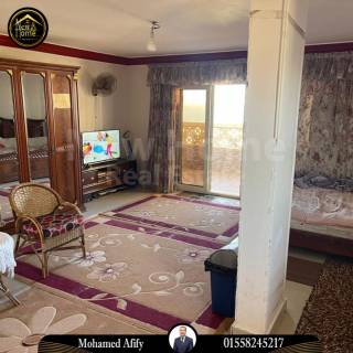 شقة للبيع 500 متر سبورتنج