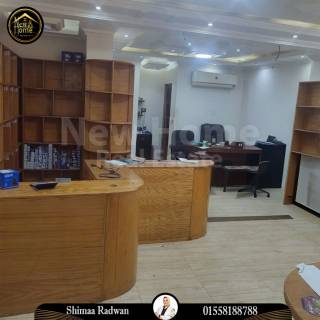 محل للبيع 175 متر في الابراهيمية شارع رئيسى