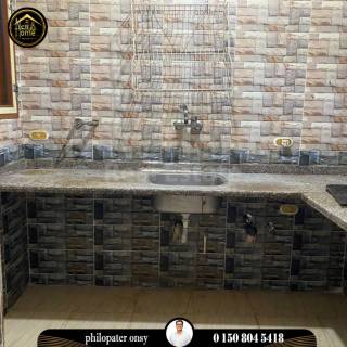 شقة للبيع 105 متر كليوباترا