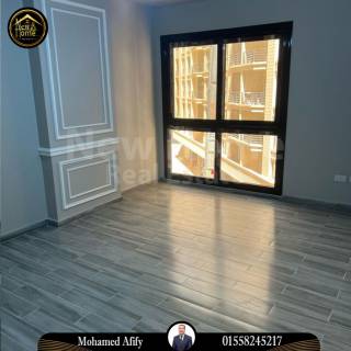 شقة للبيع 161 متر سموحة فالوري انطونيادس