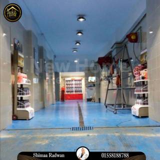 فرصة للاستثمار العقاري محل للبيع 150 متر لوران