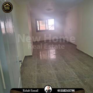 مقر اداري للايجار 130 متر الابراهيميه شارع ممفيس