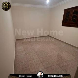 مقر اداري للايجار 140 متر كليوباترا شارع طيبة