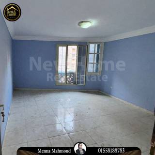 شقة دوبلكس للبيع 200 متر سيدي بشر علي الترام