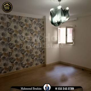 شقة للبيع 165 متر فلمنج