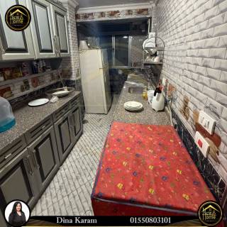 شقة للبيع 100 متر ميامي خالد بن الوليد