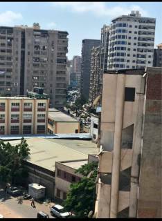 شقة للبيع بسموحة بسعر مميز