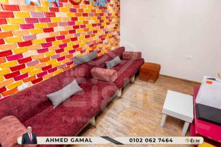 محل للايجار 350 متر سموحة تعاونيات سموحة