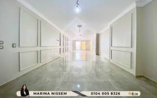 شقة للإيجار 198 متر سموحة فالورى النقل والهندسة