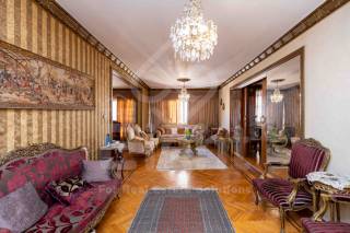 شقة للبيع 400 متر رشدى ش سوريا