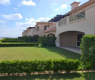 شاليه للبيع استلام فورى متشطب بتسهيلات فى لافيستا