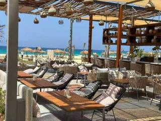 تاون هاوس متشطب 165م فى سمر راس الحكمة الاهلى صبور