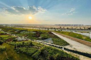 شقة ريسيل 116م امام الخدمات فى مدينتى طلعت مصطفى