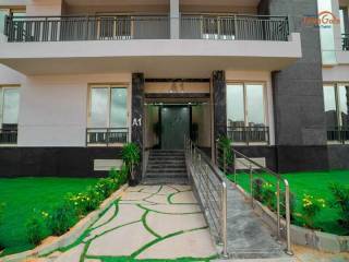 شقة للبيع في العاصمة الادارية الجديدة R7