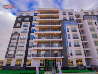 شقة لقطة للبيع في كمبوند كابيتال جاردنز