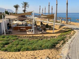 استلم فورا شاليه غرفتين فيو بحر متشطب فى السخنة