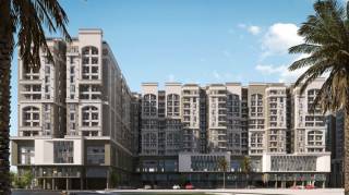 امتلك وحدة ادارية في سموحة بقسط علي 8 سنين