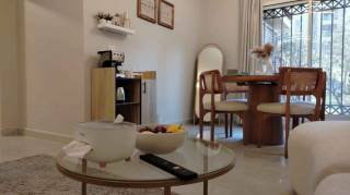 شقة للبيع استلام فورى بالقرب من قطامية هايتس