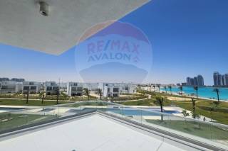 فيلا ستاند ألون 500 متر للبيع في مزارين العلمين