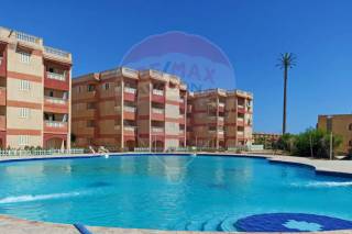 فيلا توين هاوس في أوركيديا سيدي عبد الرحمن