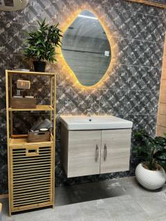 شقه مفروشه للايجار في الدقي اول استخدام عفش جديد