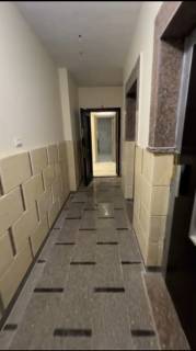 مكتب 4غرف 240م اول استخدام في ش مصدق الرءيسي في الدقي