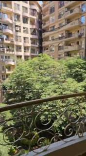 مكتب اداري 250م للايجار في ش مصدق الرءيسي في الدقي