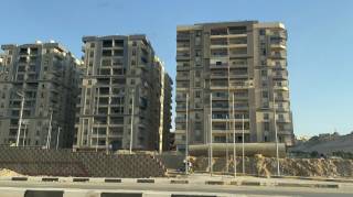 ارض للبيع 6500 متر في الثوره الخضراء في اكتوبر