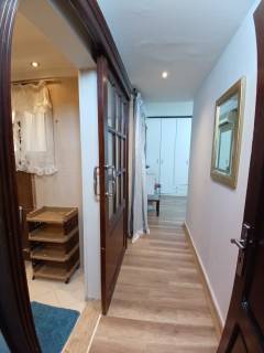 شقه 300م دوبلكس للبيع في المهندسين برج حديث جراج خ