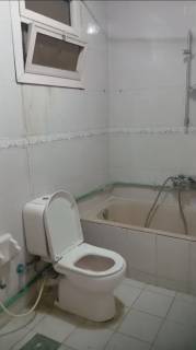 شفه للايجار في الدقي 3غرف و2حمام مكيفه ومطبخ