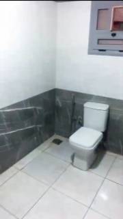 مكتب اداري 250م للايجار في ش التحرير الرءيسي في ال