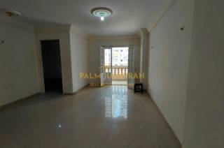 شقه للبيع 110م السيوف شارع على هيبه