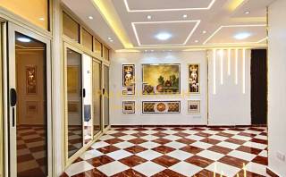 شقه للبيع 160م ميامى تانى نمرة من البحر