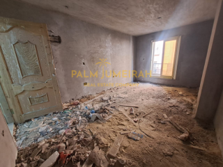 شقه للبيع 122م محرم بك كومباوند اوريا سيتي