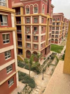 شقة للبيع في كمبوند دجلة بالمز تشطيب سوبر لوكس