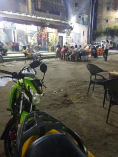 كافيه للبيع في الورديان موقع مميز جدا متأجره